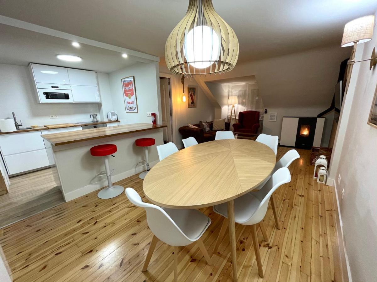 Apartamento Ski Aran 비에라 외부 사진