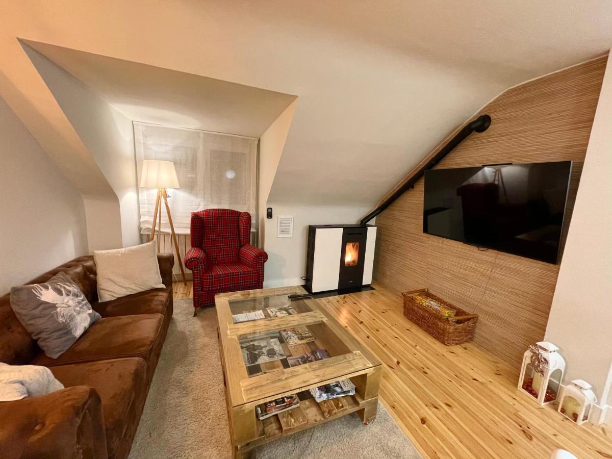 Apartamento Ski Aran 비에라 외부 사진
