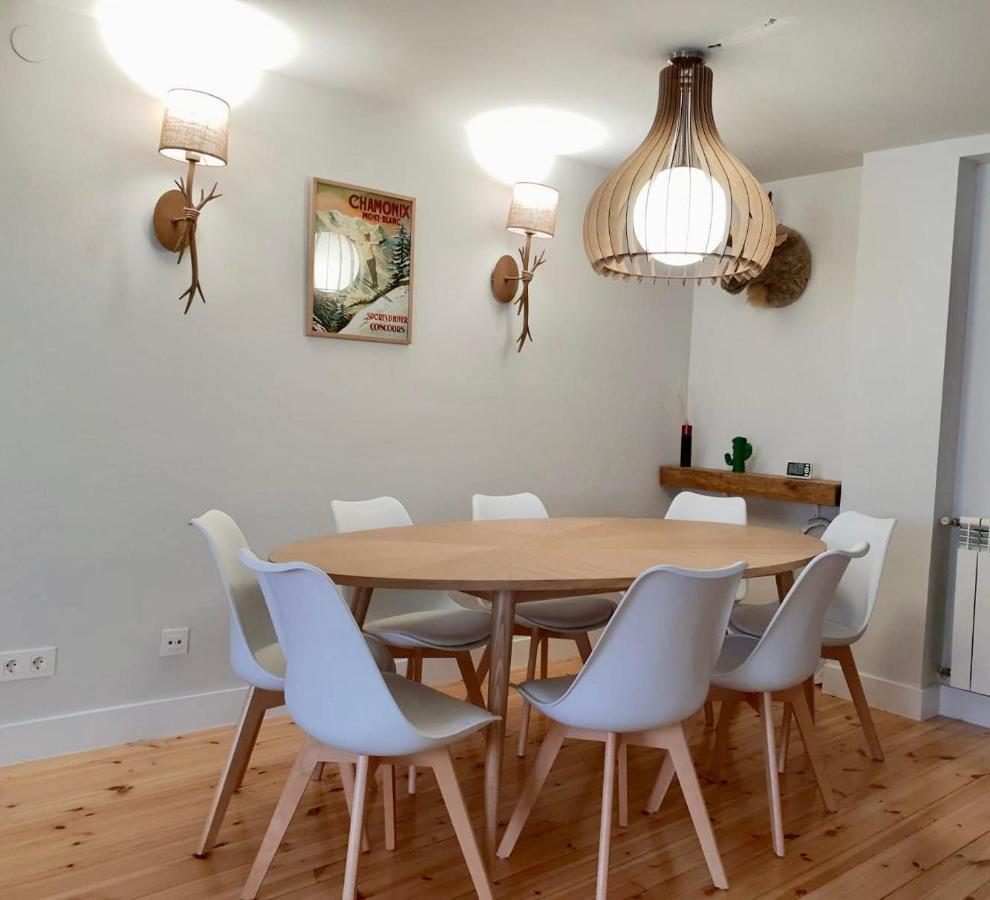 Apartamento Ski Aran 비에라 외부 사진
