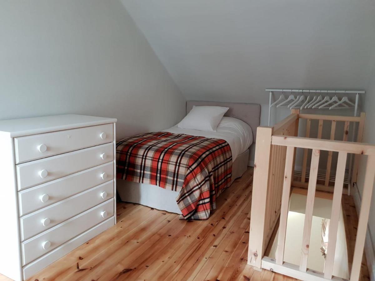 Apartamento Ski Aran 비에라 외부 사진