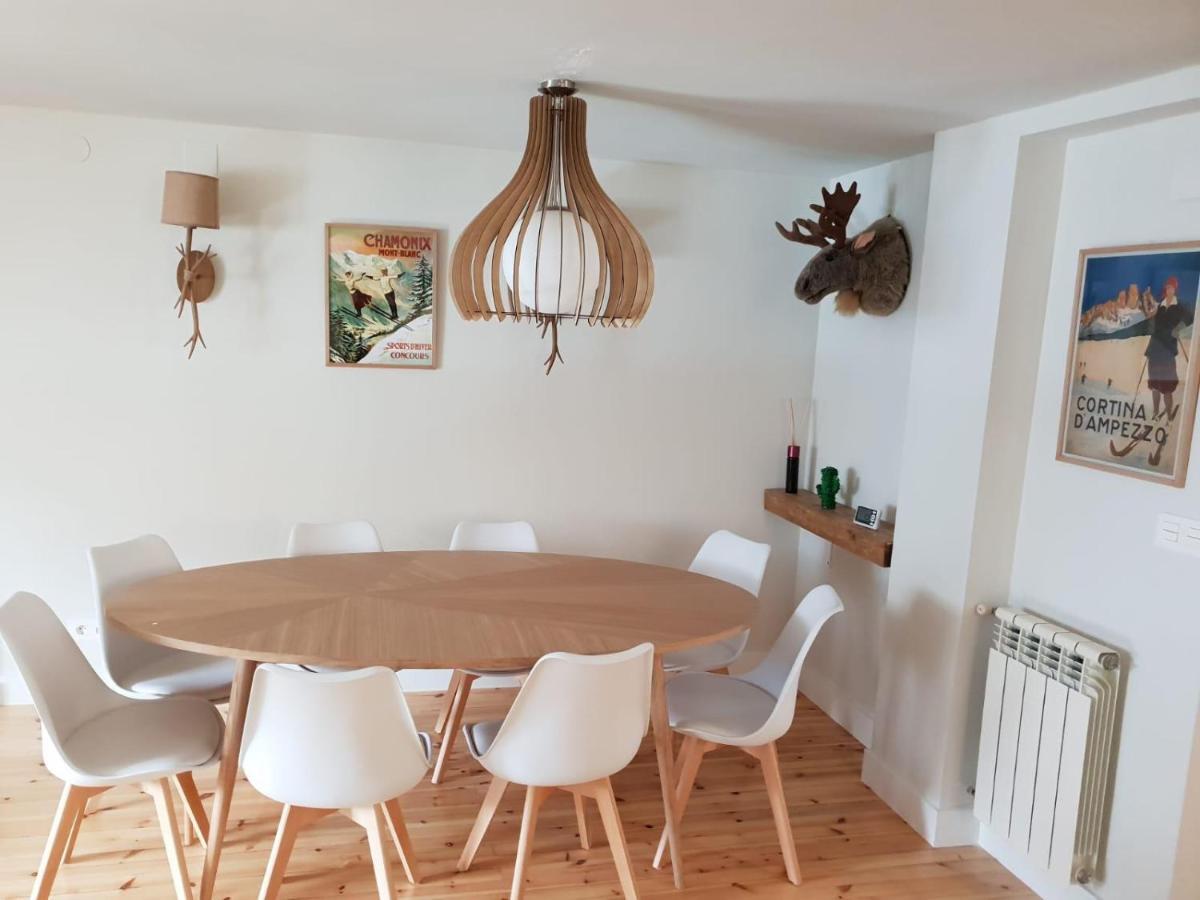 Apartamento Ski Aran 비에라 외부 사진