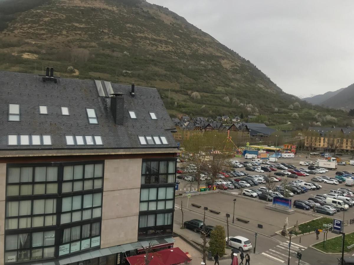 Apartamento Ski Aran 비에라 외부 사진