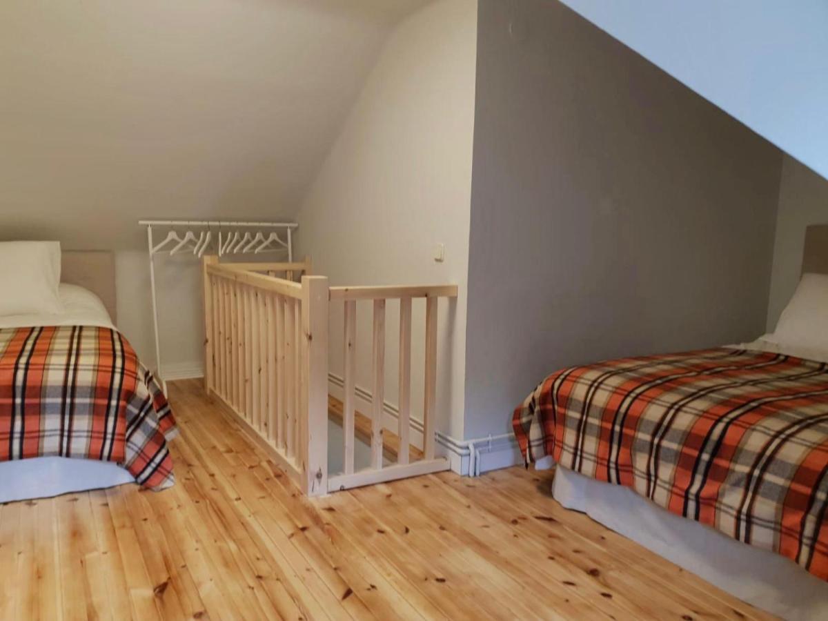 Apartamento Ski Aran 비에라 외부 사진