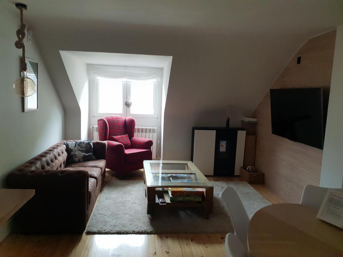Apartamento Ski Aran 비에라 외부 사진