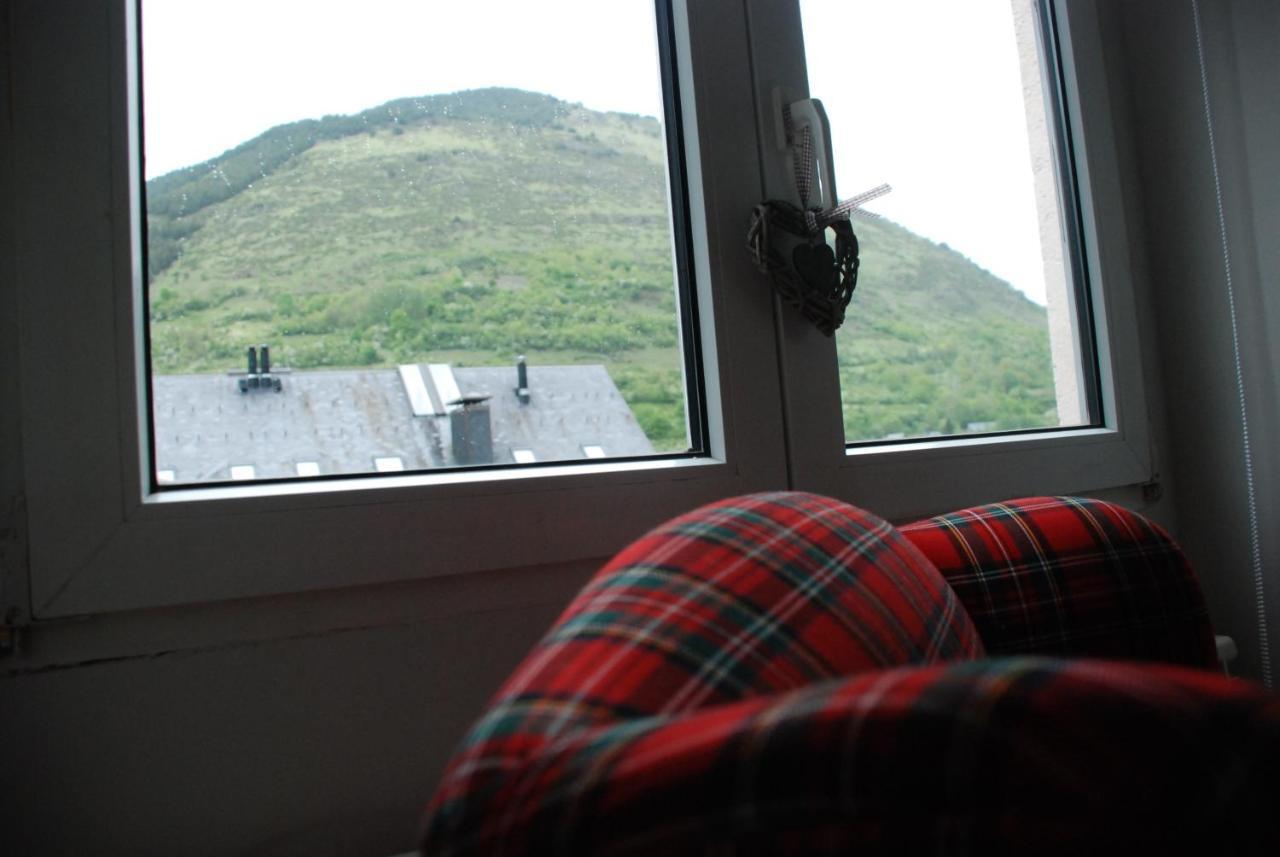 Apartamento Ski Aran 비에라 외부 사진