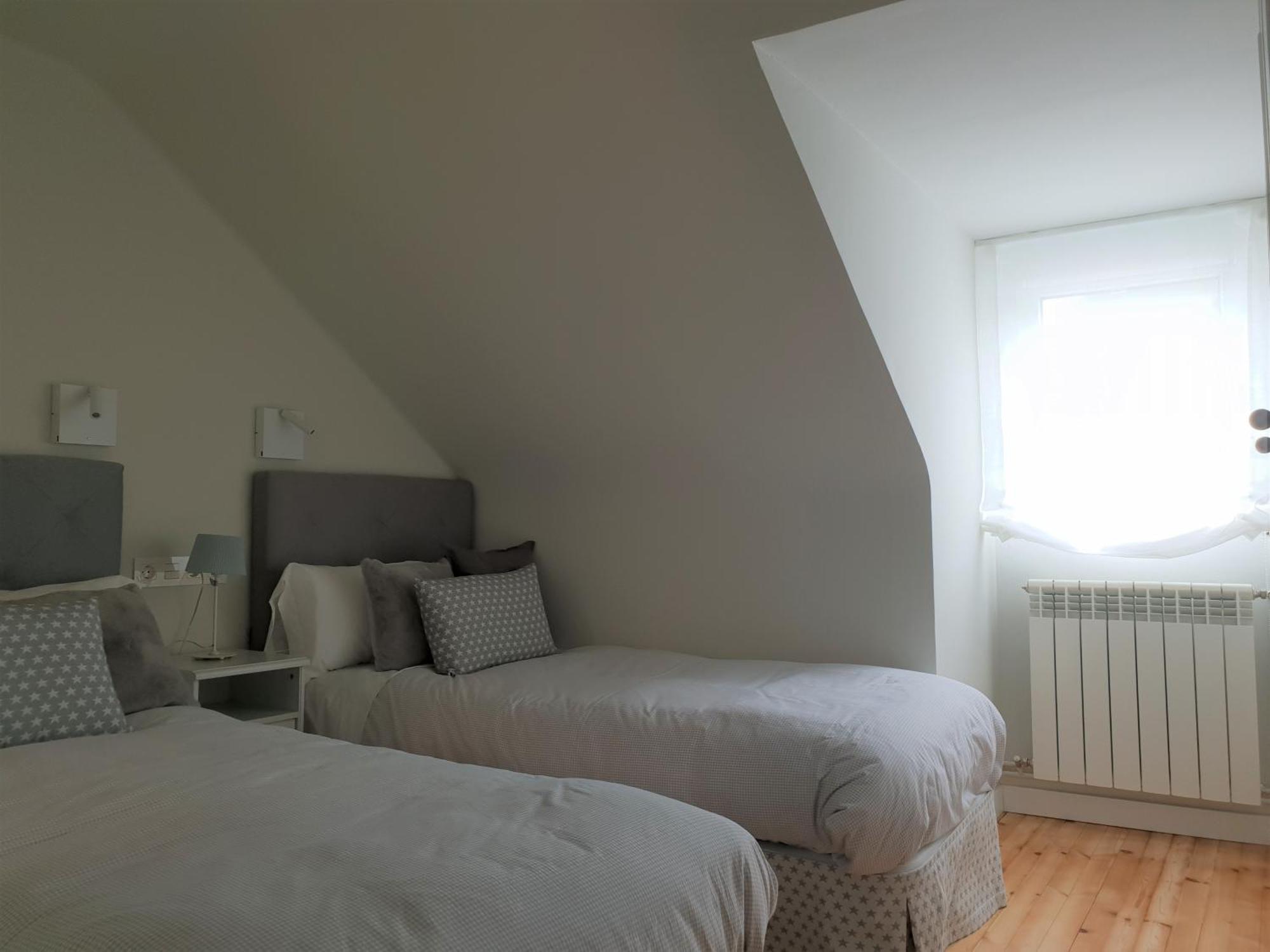 Apartamento Ski Aran 비에라 외부 사진