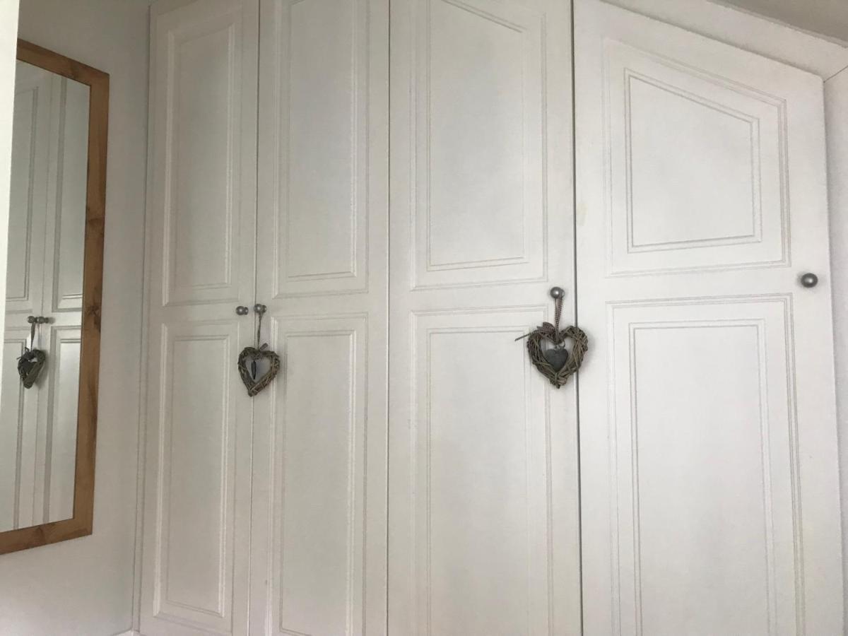 Apartamento Ski Aran 비에라 외부 사진