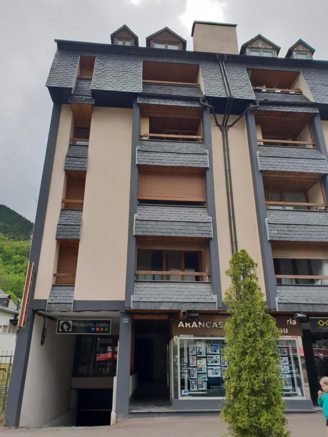 Apartamento Ski Aran 비에라 외부 사진
