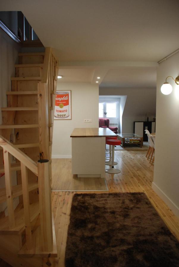 Apartamento Ski Aran 비에라 외부 사진