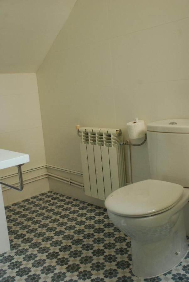 Apartamento Ski Aran 비에라 외부 사진