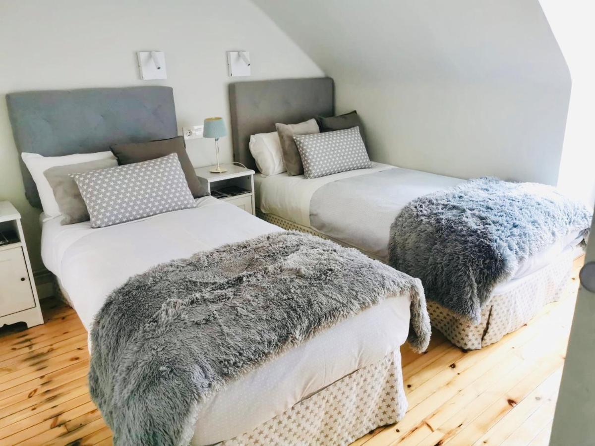 Apartamento Ski Aran 비에라 외부 사진