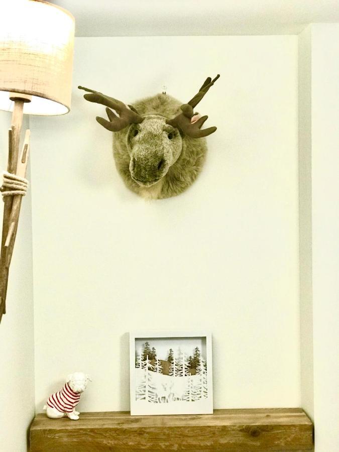 Apartamento Ski Aran 비에라 외부 사진